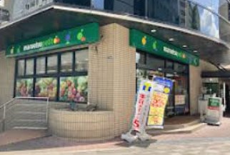 スーパー　マルエツプチ新川一丁目店（スーパー）まで177m