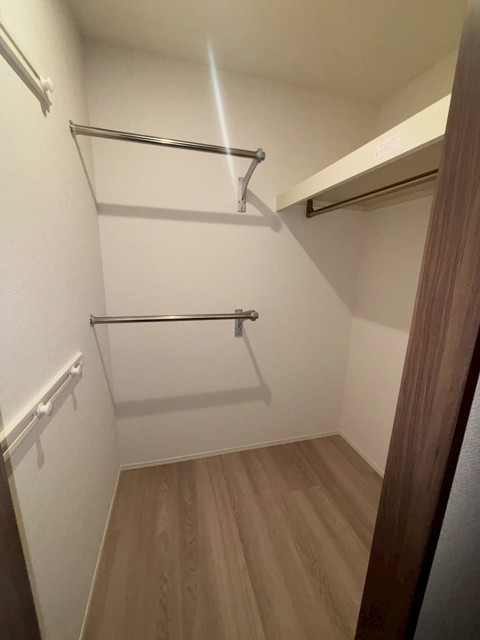 収納　同施工会社参考写真