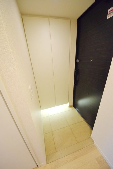 玄関　別部屋参考写真