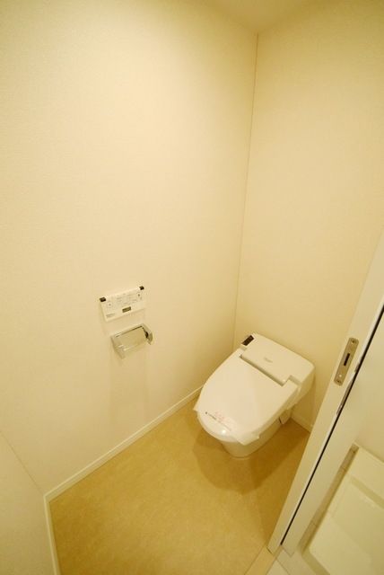 トイレ　別部屋参考写真