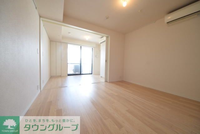 居室・リビング　別部屋参考写真