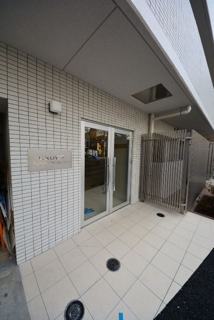 エントランス　★エントランス★