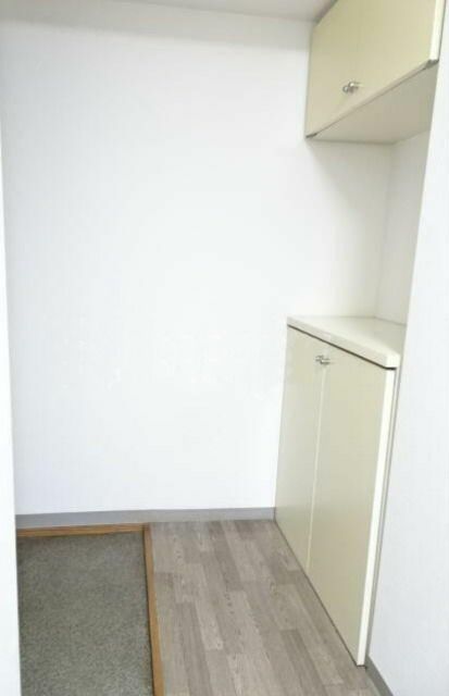 その他　シューズBOX※別室参考写真