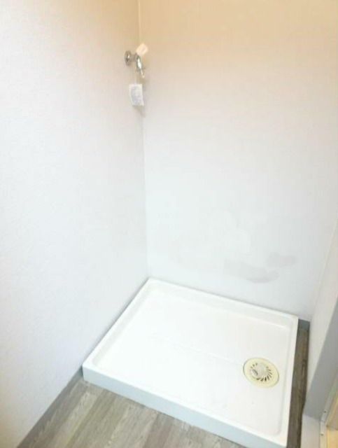 その他設備　洗濯機置場※別室参考写真