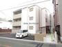 河内長野駅より徒歩5分 3階 新築の賃貸物件