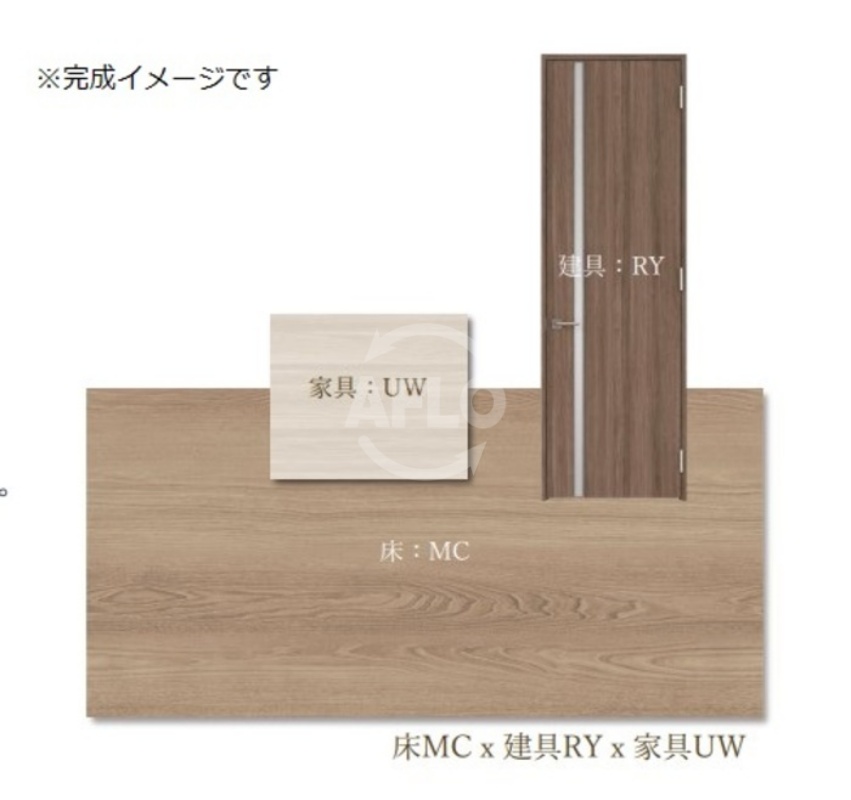 その他　(仮称)D-ROOM平野区加美東5丁目PJ