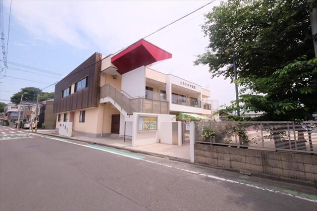 幼稚園・保育園　あそか幼稚園（幼稚園・保育園）まで332m