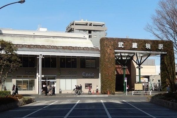 その他　武蔵境駅（その他）まで3600m