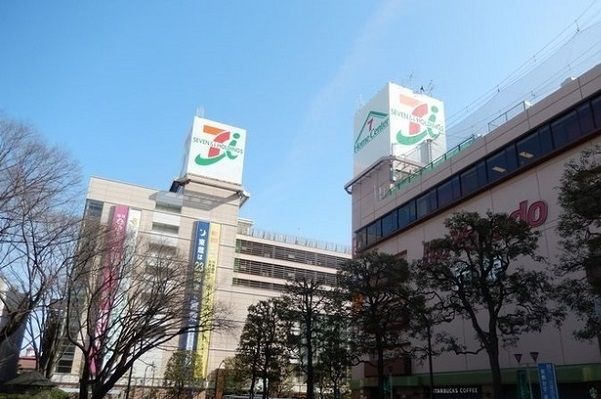 ショッピングセンター　イトーヨカドー（ショッピングセンター）まで3600m