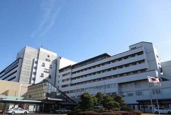 病院　武蔵野赤十字社病院（病院）まで3200m