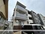 安芸長束駅より徒歩4分 3階 築3年の賃貸物件