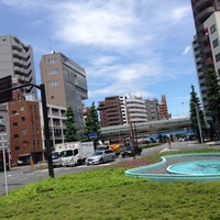 公園　魚籃坂下緑地（公園）まで327m