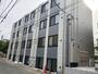 大崎広小路駅より徒歩5分 4階 新築の賃貸物件