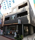 コンビニ　セブンイレブン 笹塚2丁目10号通り店（コンビニ）まで62m