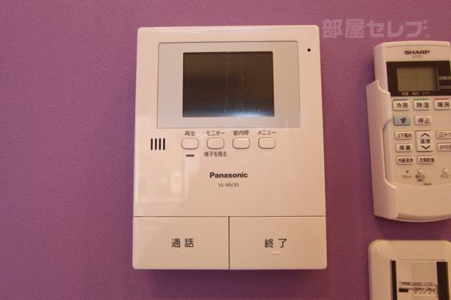 セキュリティ　同型タイプイメージ