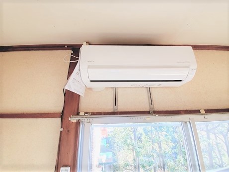 その他設備　※別室参考写真