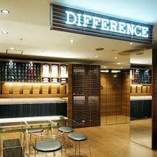 ショッピングセンター　DIFFERENCEパルコヤ上野店（ショッピングセンター）まで533m