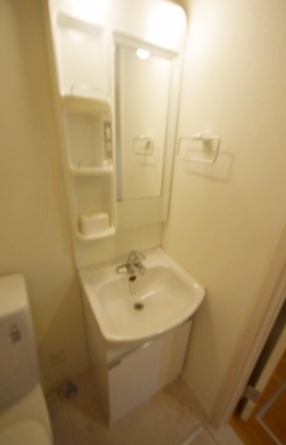 洗面設備　☆嬉しい独立洗面台☆
