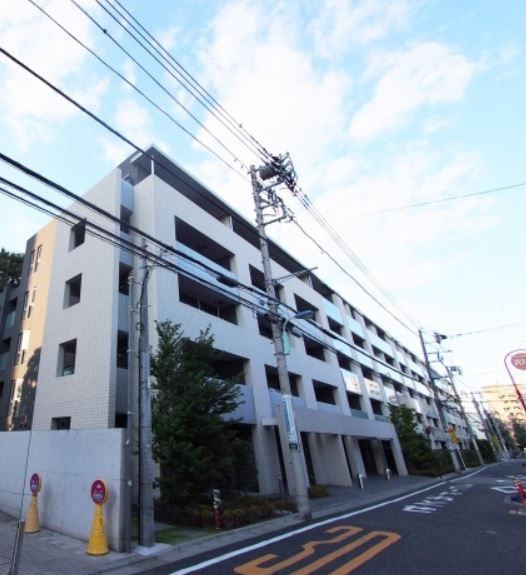 建物外観　☆外観☆