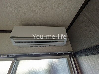 その他設備　※別部屋参考写真