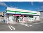 コンビニ　ファミリーマート千歳末広2丁目店（コンビニ）まで369m