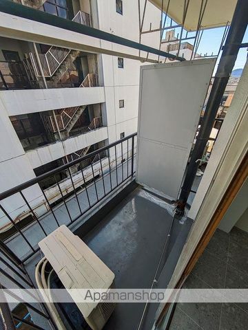 人宿町コーポラスの内装写真
