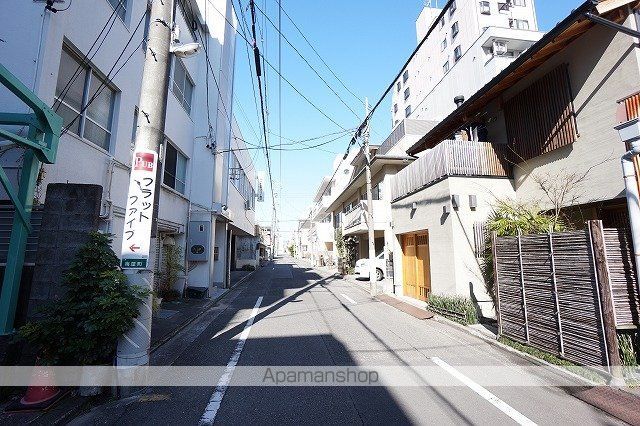 その他　前面道路（その他）まで5m