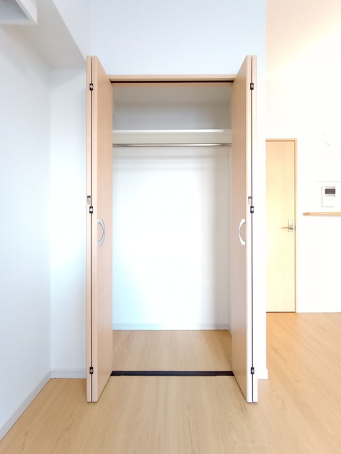 収納　収納