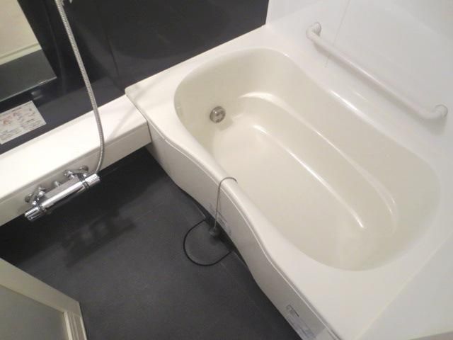 バス・シャワールーム　★バスルーム★