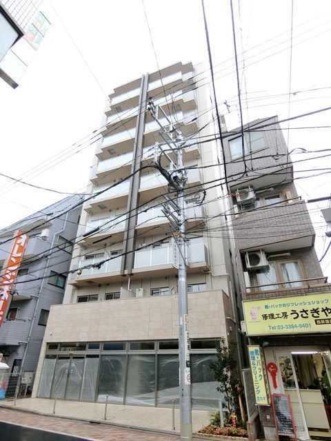 その他　★外観★