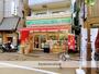 コンビニ　ローソンストア100 大森北店（コンビニ）まで198m
