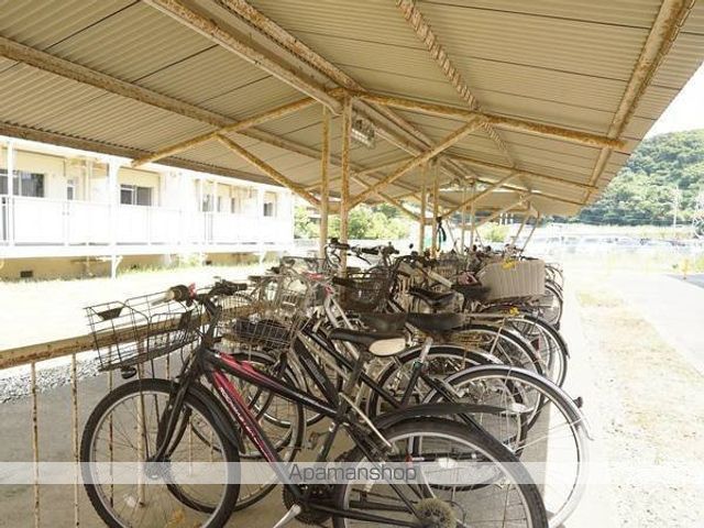 その他　駐輪場（その他）まで50m
