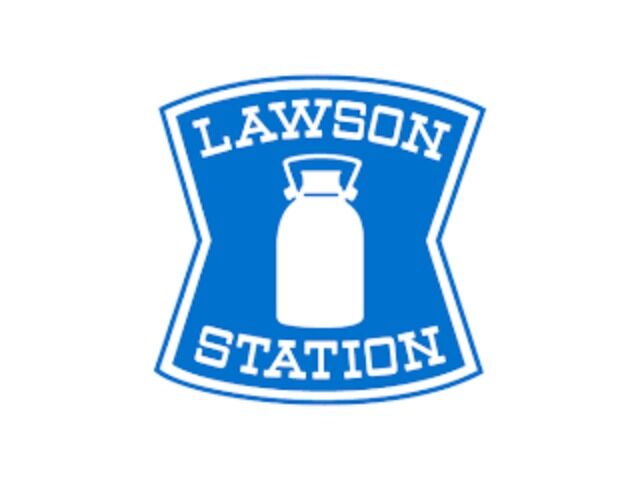 コンビニ　ローソンストア100浪速日本橋店（コンビニ）まで0m