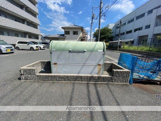 その他共有部分　その他共有部分