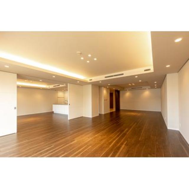 居室・リビング　※写真は同タイプ住戸です。