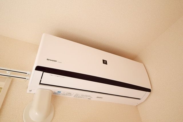 その他設備　★冷暖房機能付きエアコン完備★