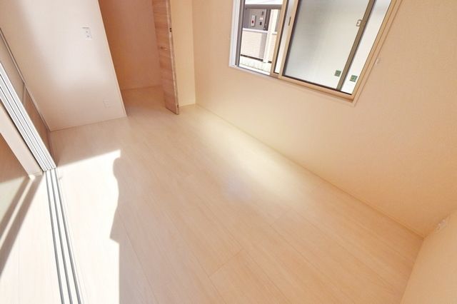 その他部屋・スペース　★フローリング完備★