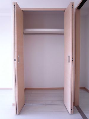 収納　☆たっぷり収納☆