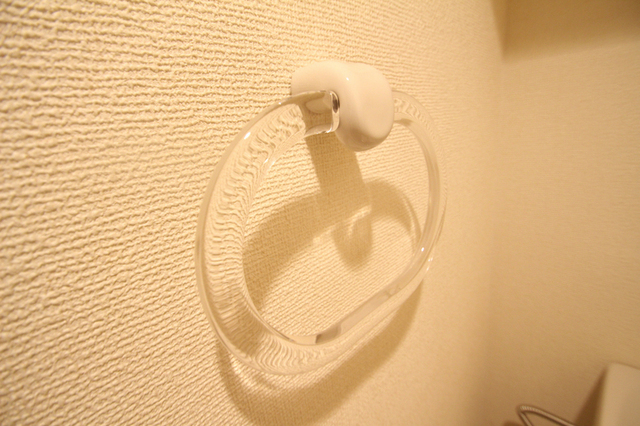 その他設備　※別室の参考写真です。