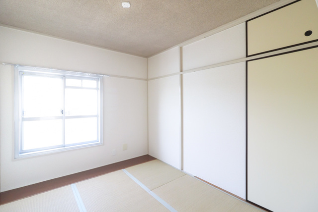 その他部屋・スペース　和室