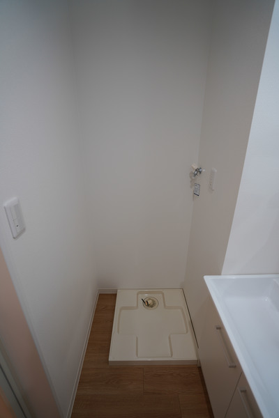その他　同じ建物の別なお部屋