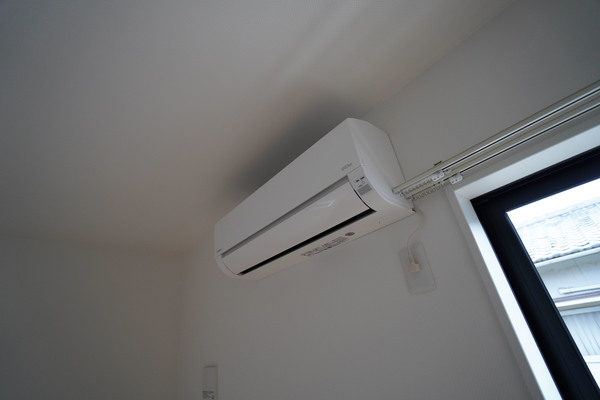 その他設備　同じ建物の別なお部屋