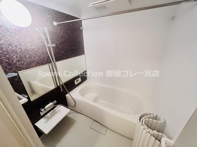 バス・シャワールーム　※同物件社写真