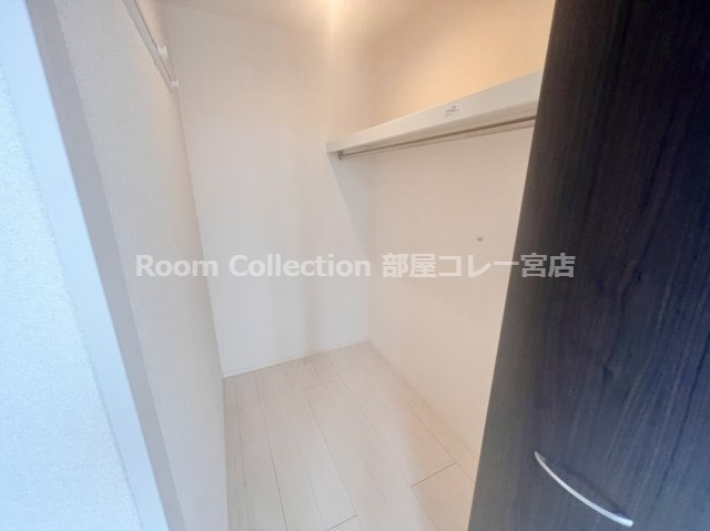 収納　※同物件社写真