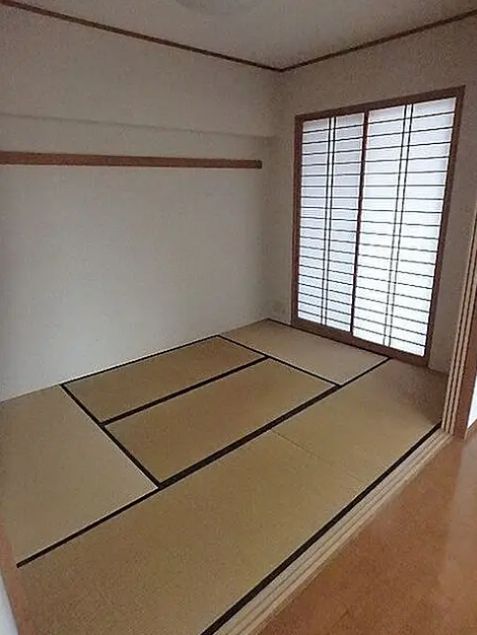 その他部屋・スペース　同物件・別タイプの室内　イメージとして