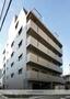 中野坂上駅より徒歩7分 3階 築12年7ヶ月の賃貸物件