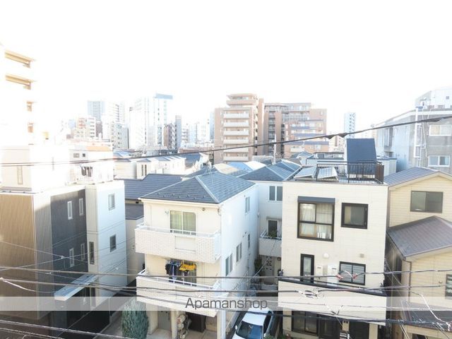 眺望　眺望