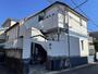 ユーカリが丘駅より徒歩7分 築38年3ヶ月 2階建の賃貸物件