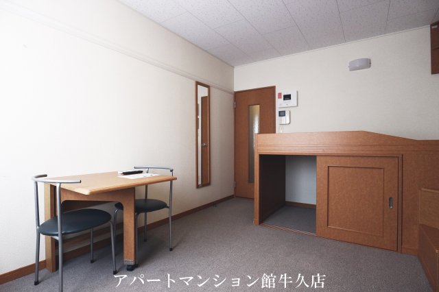 その他部屋・スペース