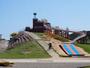 公園　福井運動公園（公園）まで550m